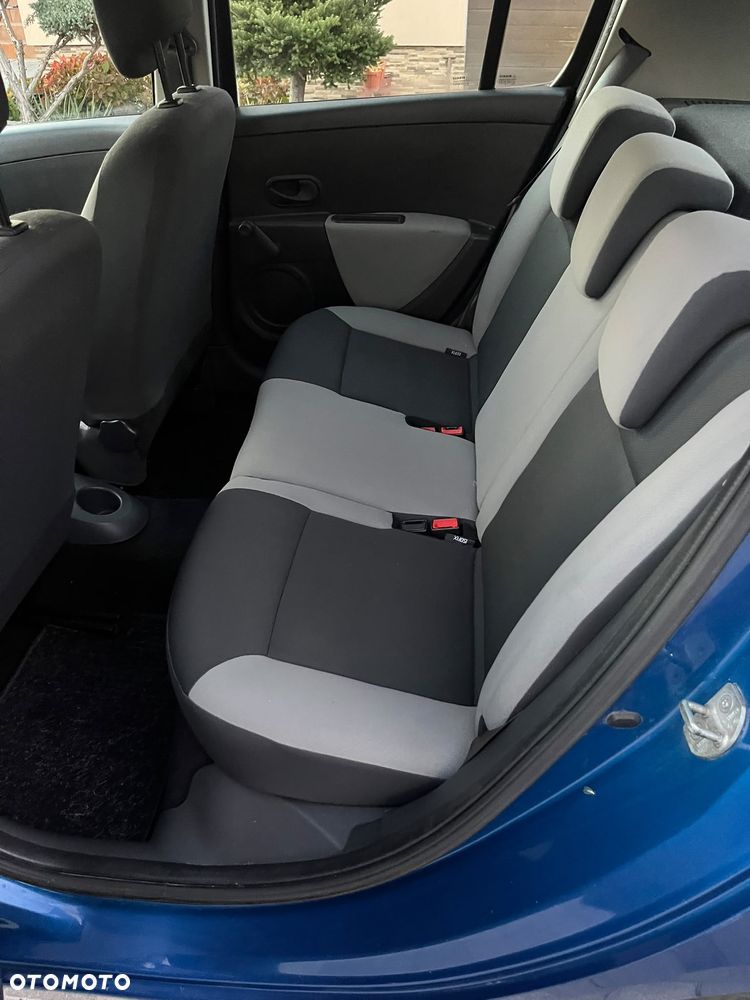 Renault Clio 1.2 16V Ripcurl - 6