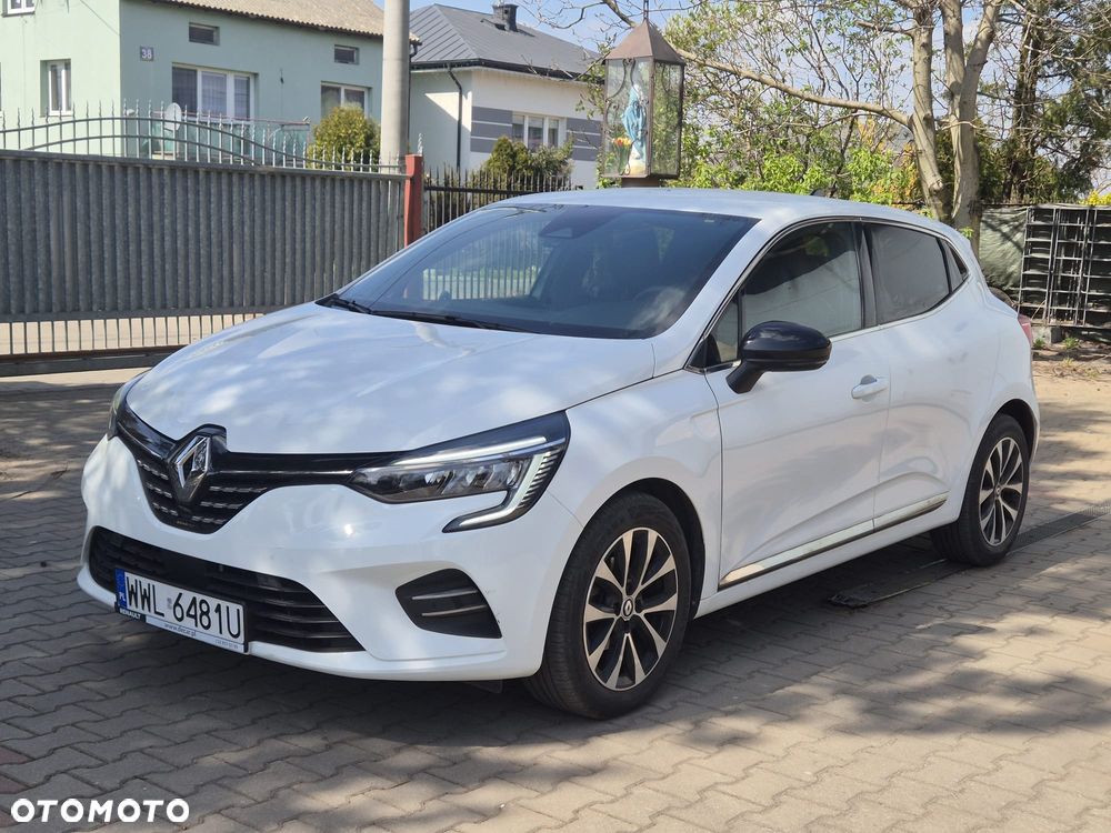 Renault Clio 1.0 TCe Techno X-Tronic - 1