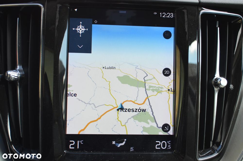 Volvo XC 60 - 7
