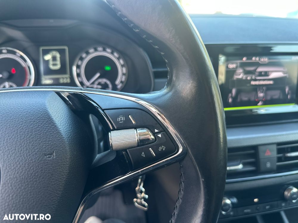 Skoda Scala 1.0 TSI DSG Ambition - 23
