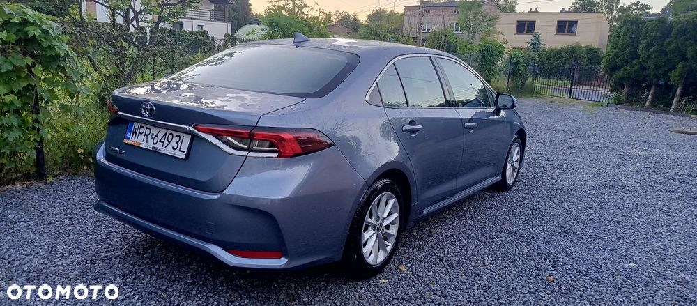 Toyota Corolla 1.5 Active - 3