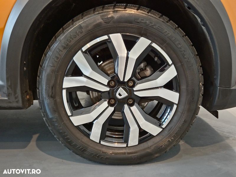 Dacia Sandero ECO-G 100 MT6 Comfort - 7