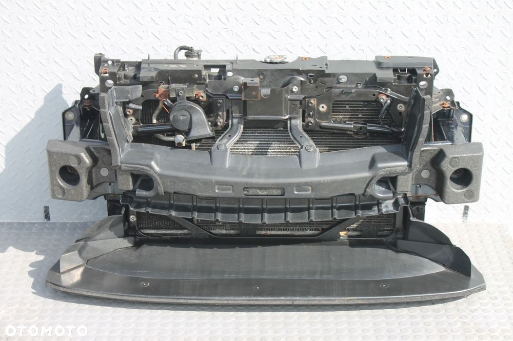 Używany Pasy przednie - 3 450 PLN - Otomoto.pl