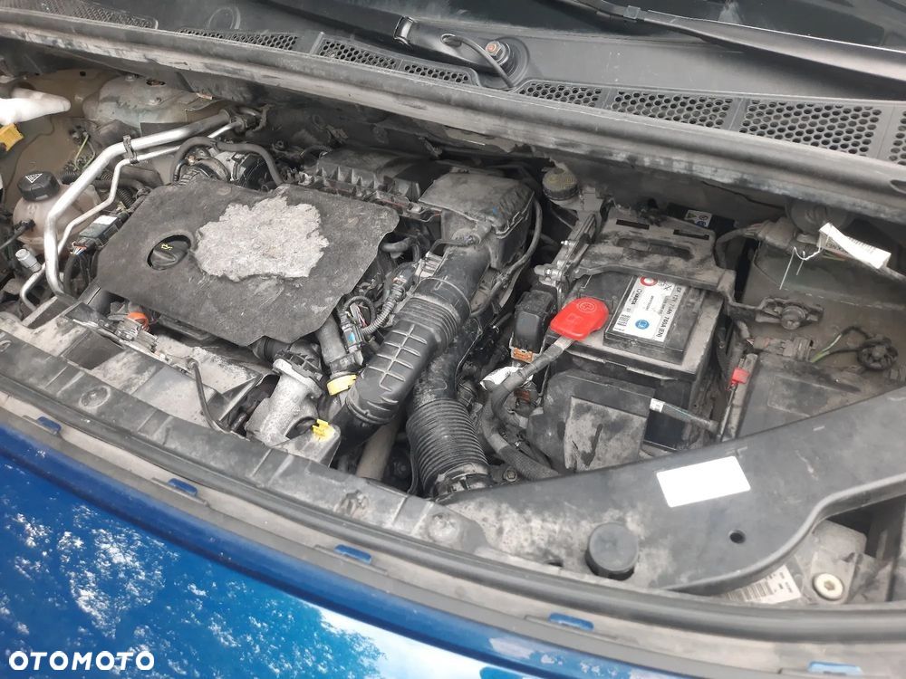 Peugeot Rifter 1.5 BlueHDI GT Line S&S - 29