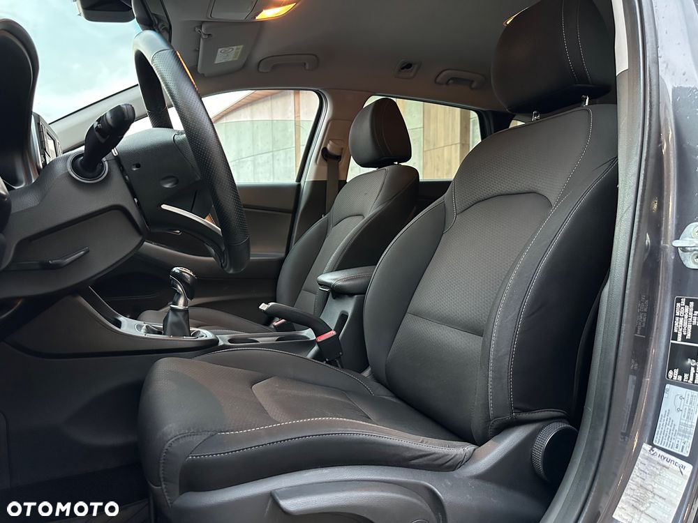Hyundai i30 1.0 T-GDI Comfort - 8