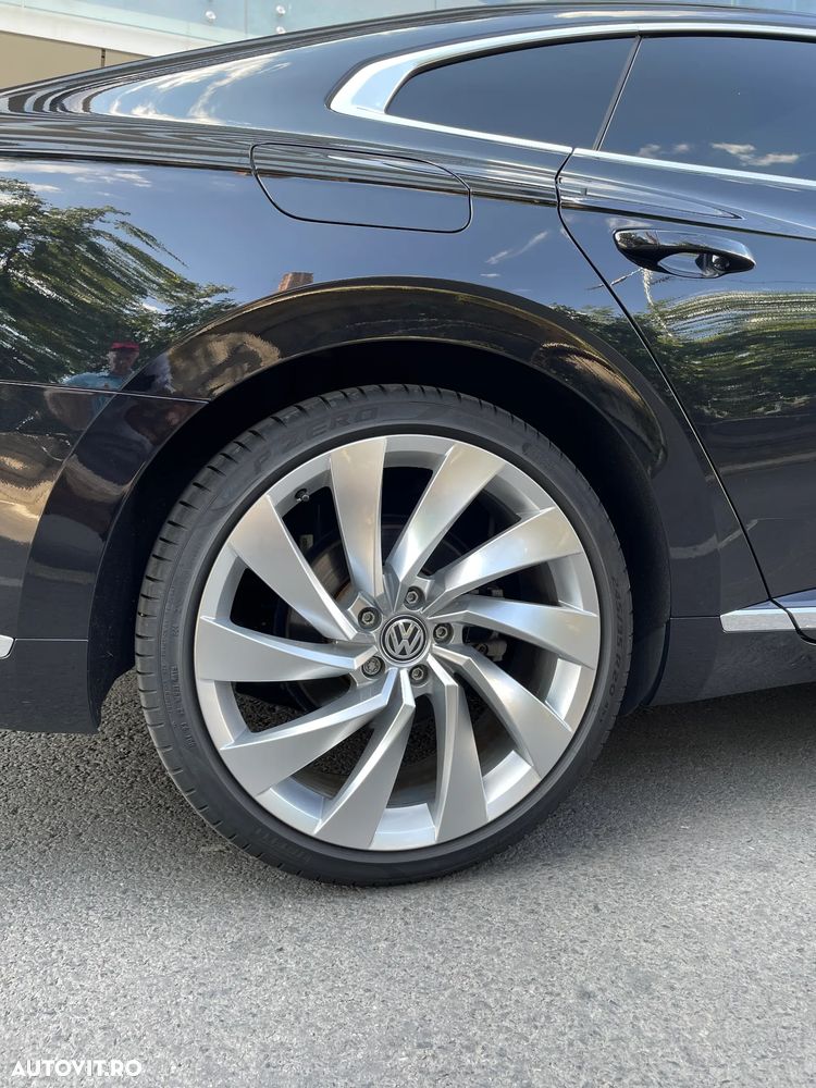 Volkswagen ARTEON 2.0 TSI DSG R-Line - 11