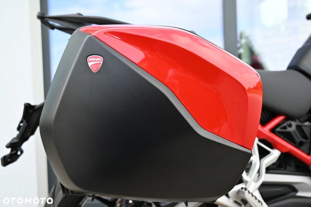 Ducati Multistrada - 23