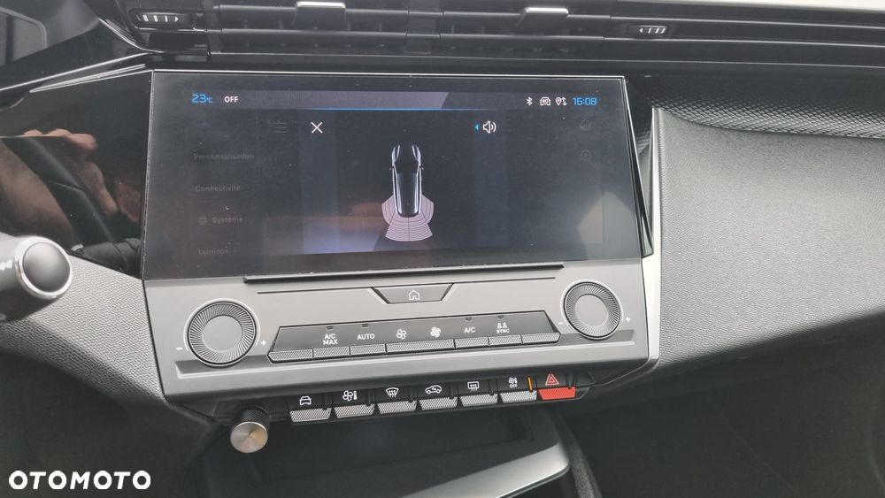 Peugeot 308 180 e-EAT8 GT - 37