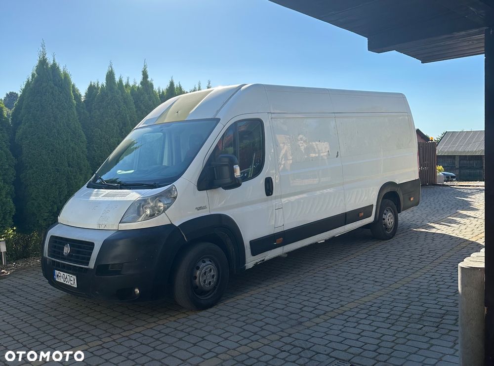 Fiat Ducato max - 1