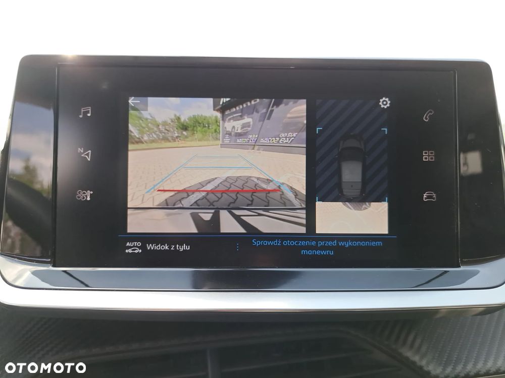 Peugeot 208 1.2 PureTech Allure S&S - 16
