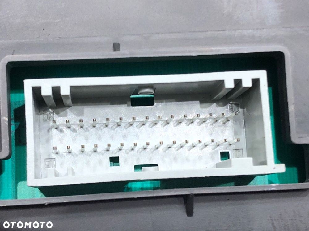 LICZNIK - 45.00 PLN - RENAULT MEGANE II (BM0/1_, CM0/1_) 2001 - 2012 1.9 dCi (BM0G, CM0G) 88 kW [120 - 3