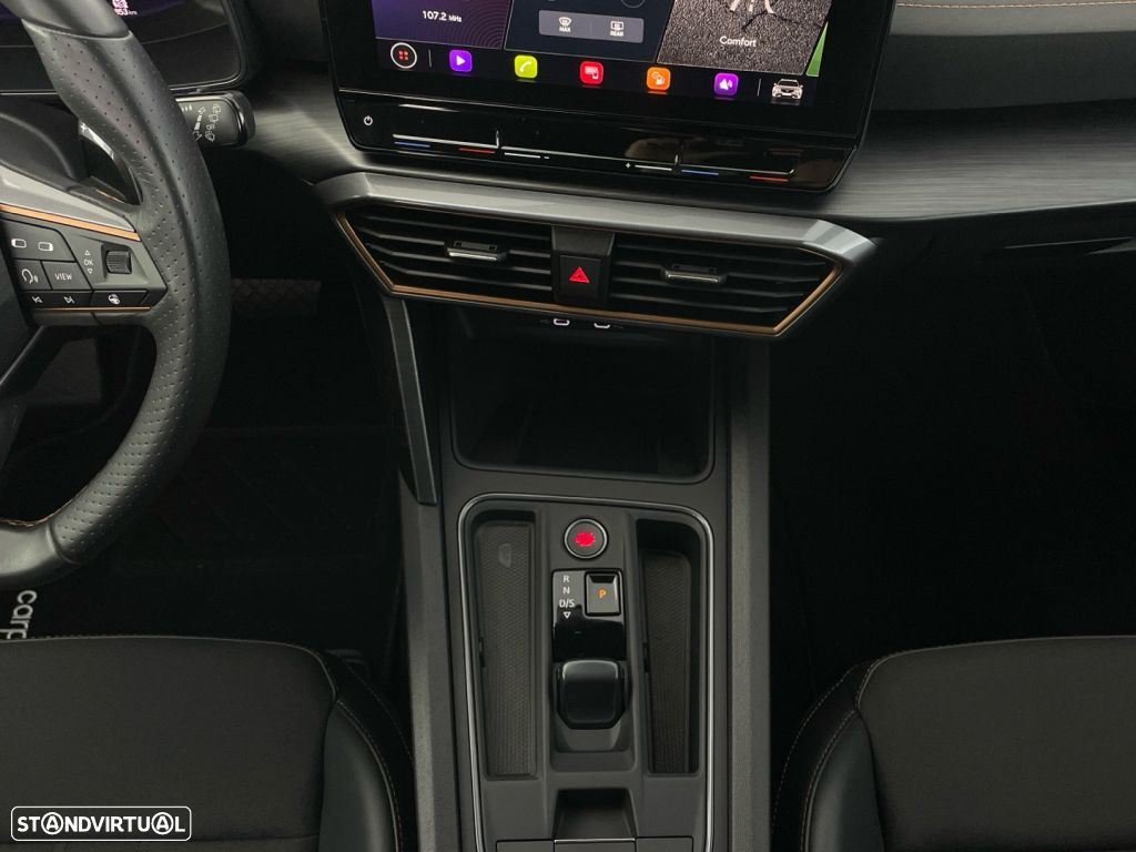 Cupra Formentor - 16