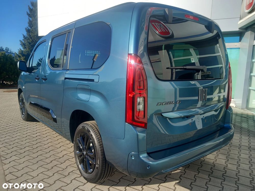 Fiat Doblo Combi L2 - 6
