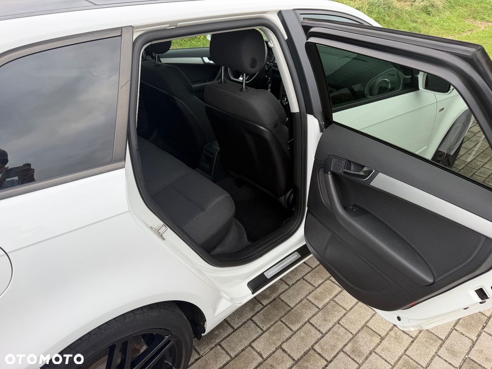 Audi A3 Sportback - 8