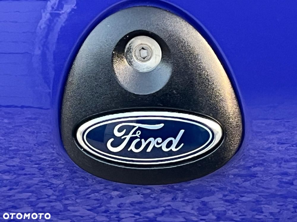 Ford Fiesta - 18
