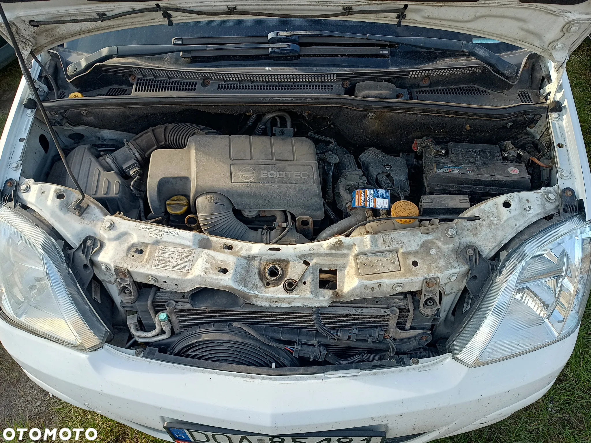 Opel Meriva - 9