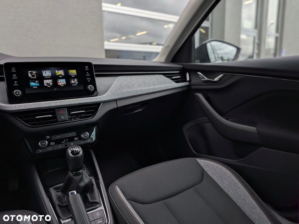 Skoda Scala 1.0 TSI Selection - 15