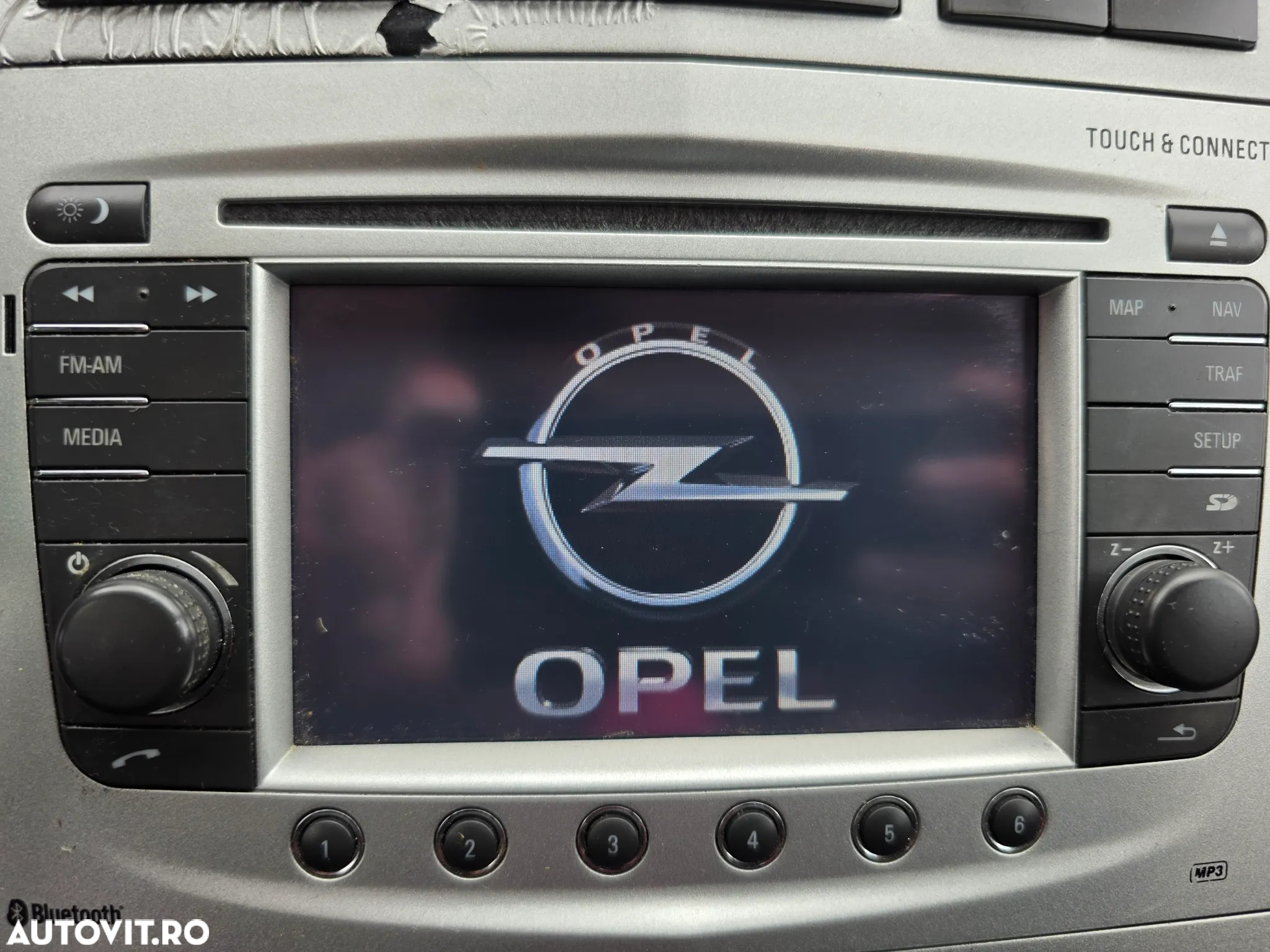 Opel Corsa 1.3 CDTI Cosmo - 17