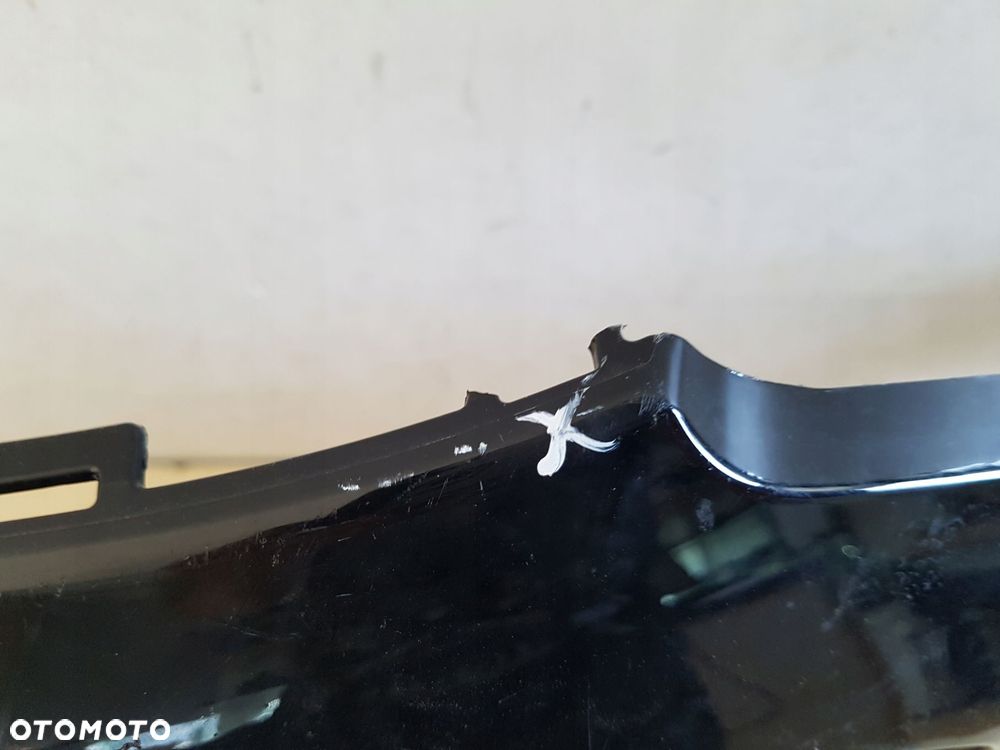 audi q4 e-tron zderzak przód 89a807725a - 6