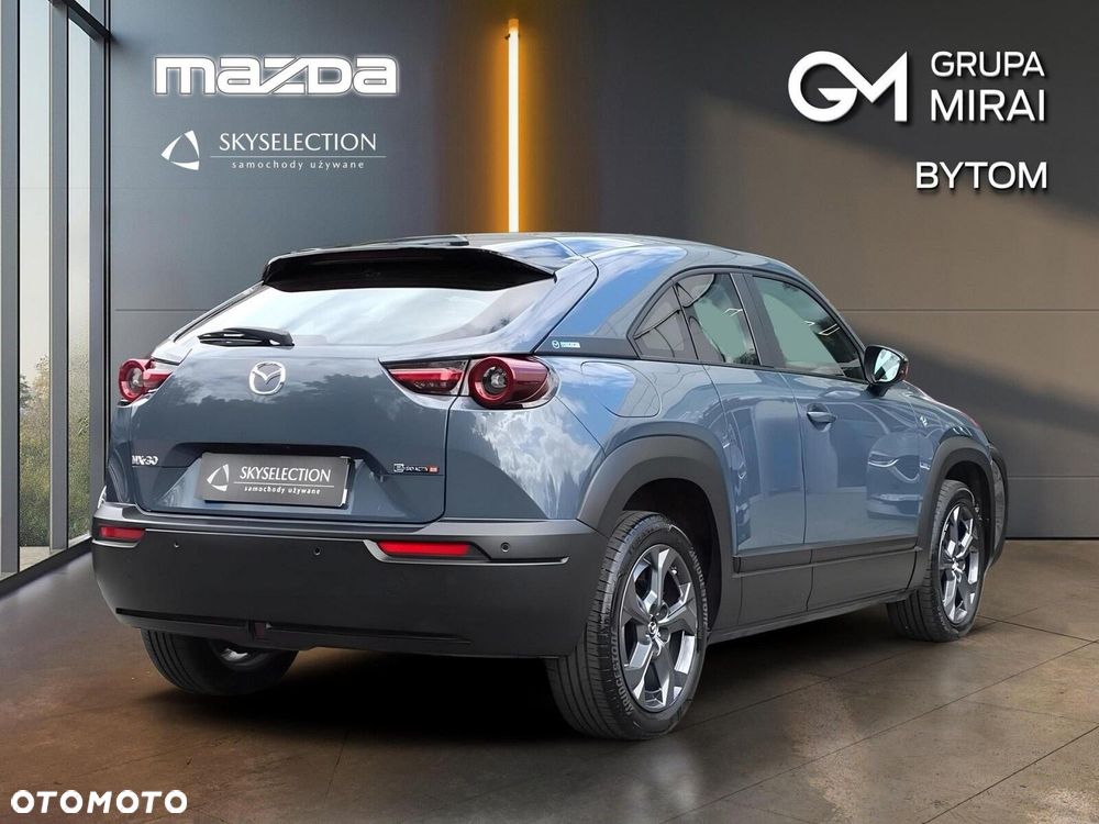 Mazda MX-30 PHEV Prime Line - 6