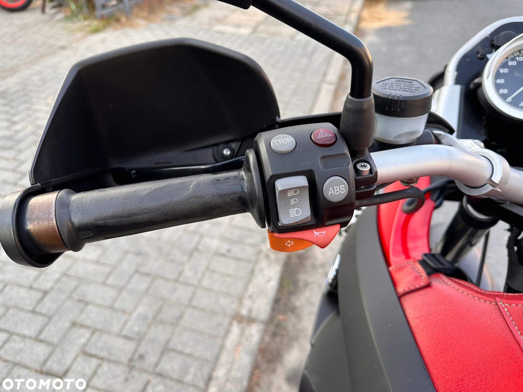 BMW GS - 14