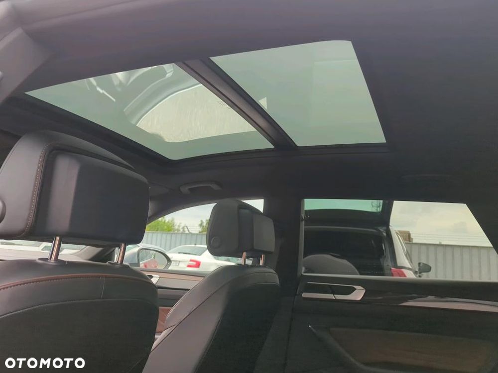 Volkswagen Arteon 2.0 TSI Elegance DSG - 8