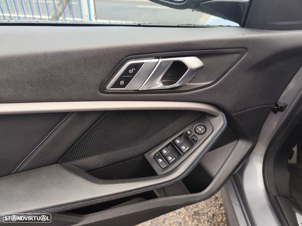 BMW 216 Gran Coupé d Pack Desportivo M - 29