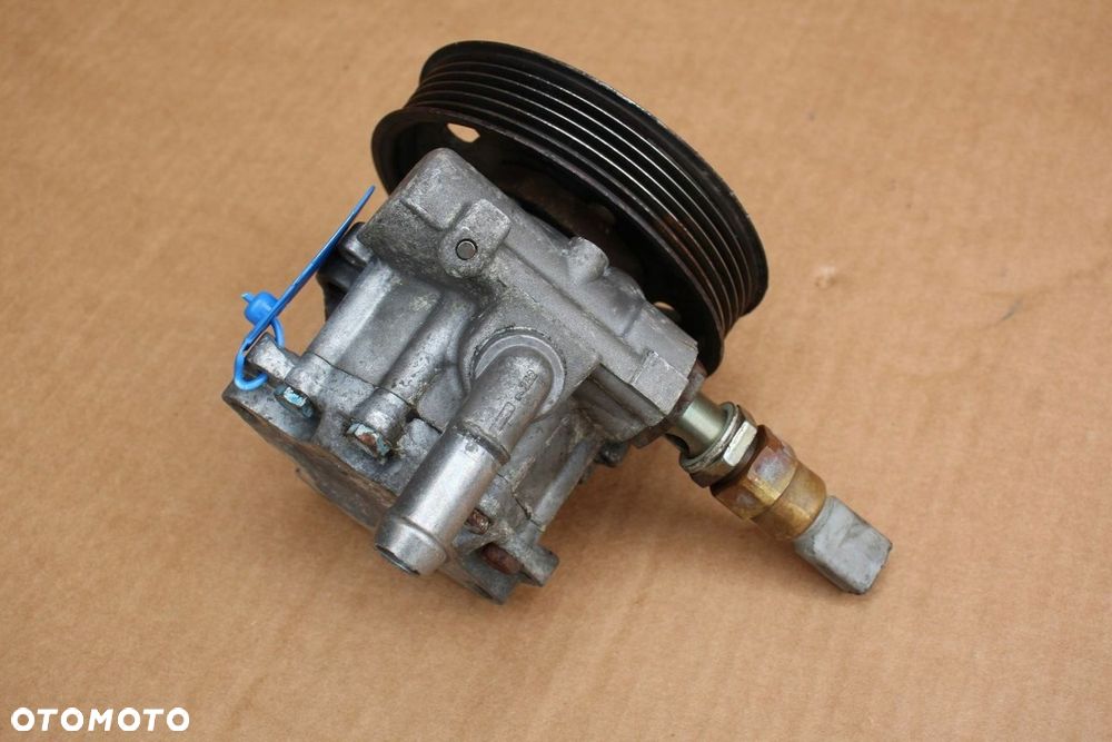 Pompa wspomagania 110 Bar AUDI S3 8L TT 8N Seat CUPRA R 1.8t 8N0145154A - 2
