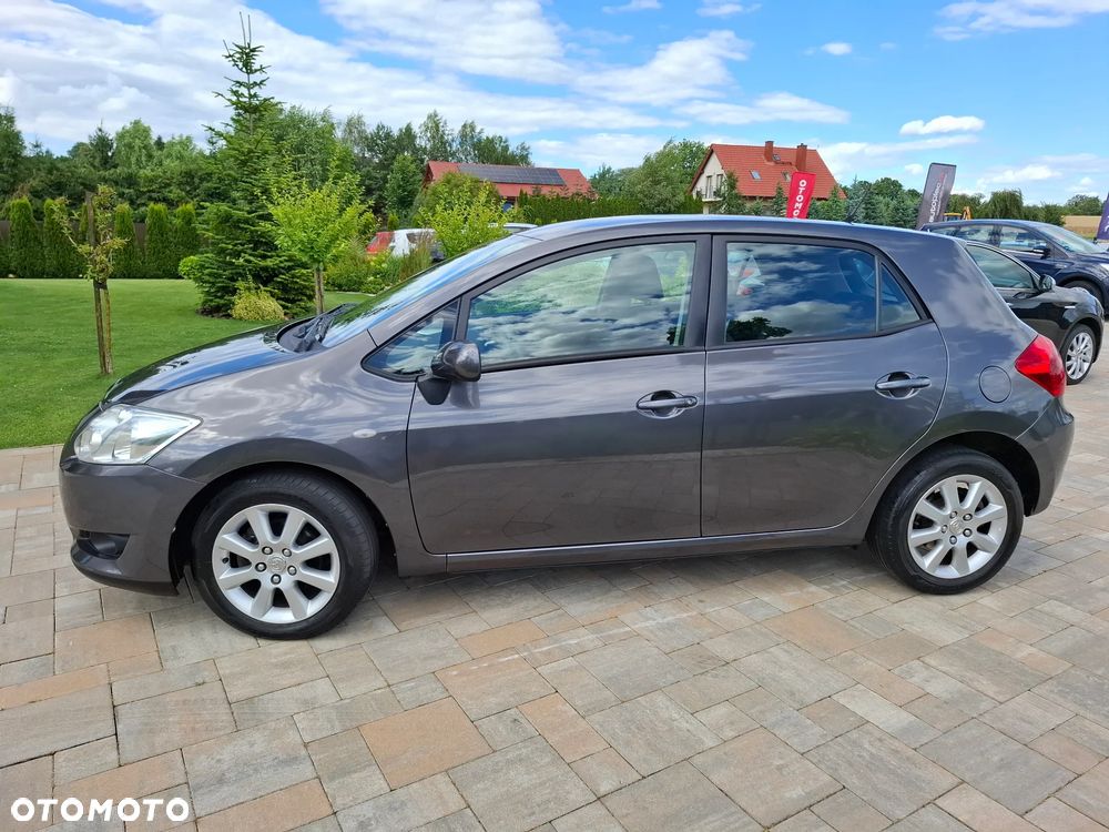 Toyota Auris 1.6 VVT-i Luna - 11