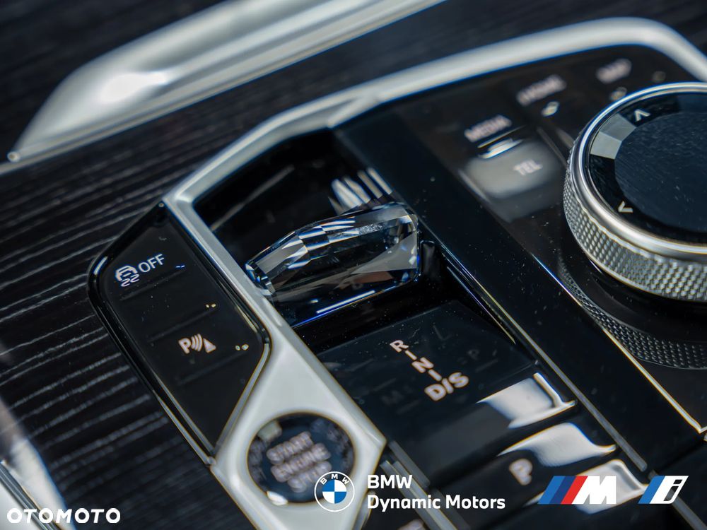 BMW X7 xDrive40d - 32