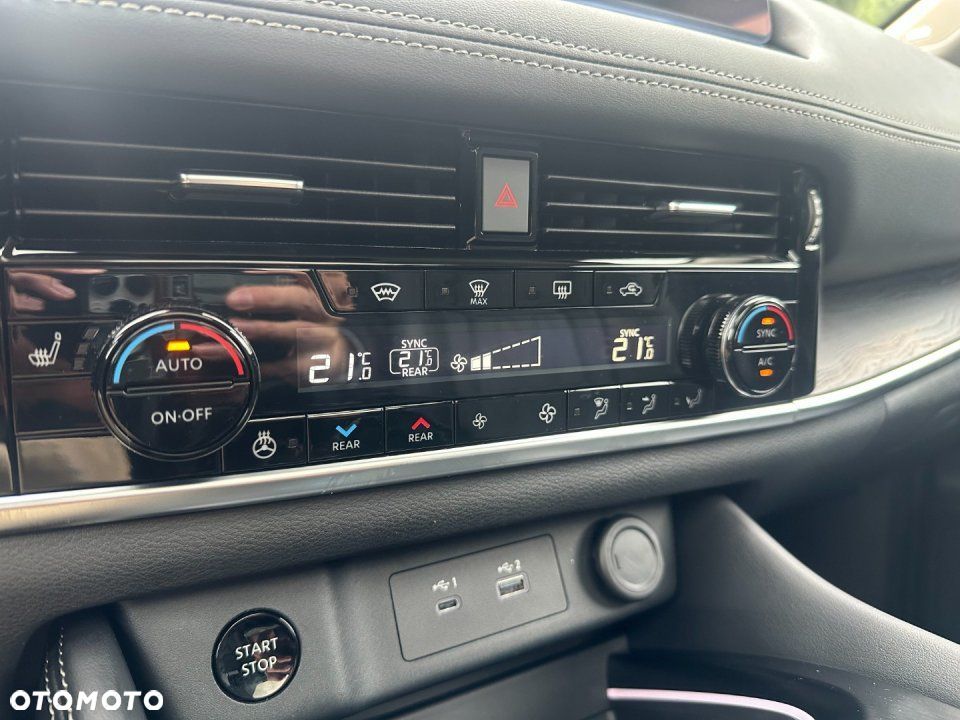 Nissan X-Trail - 15
