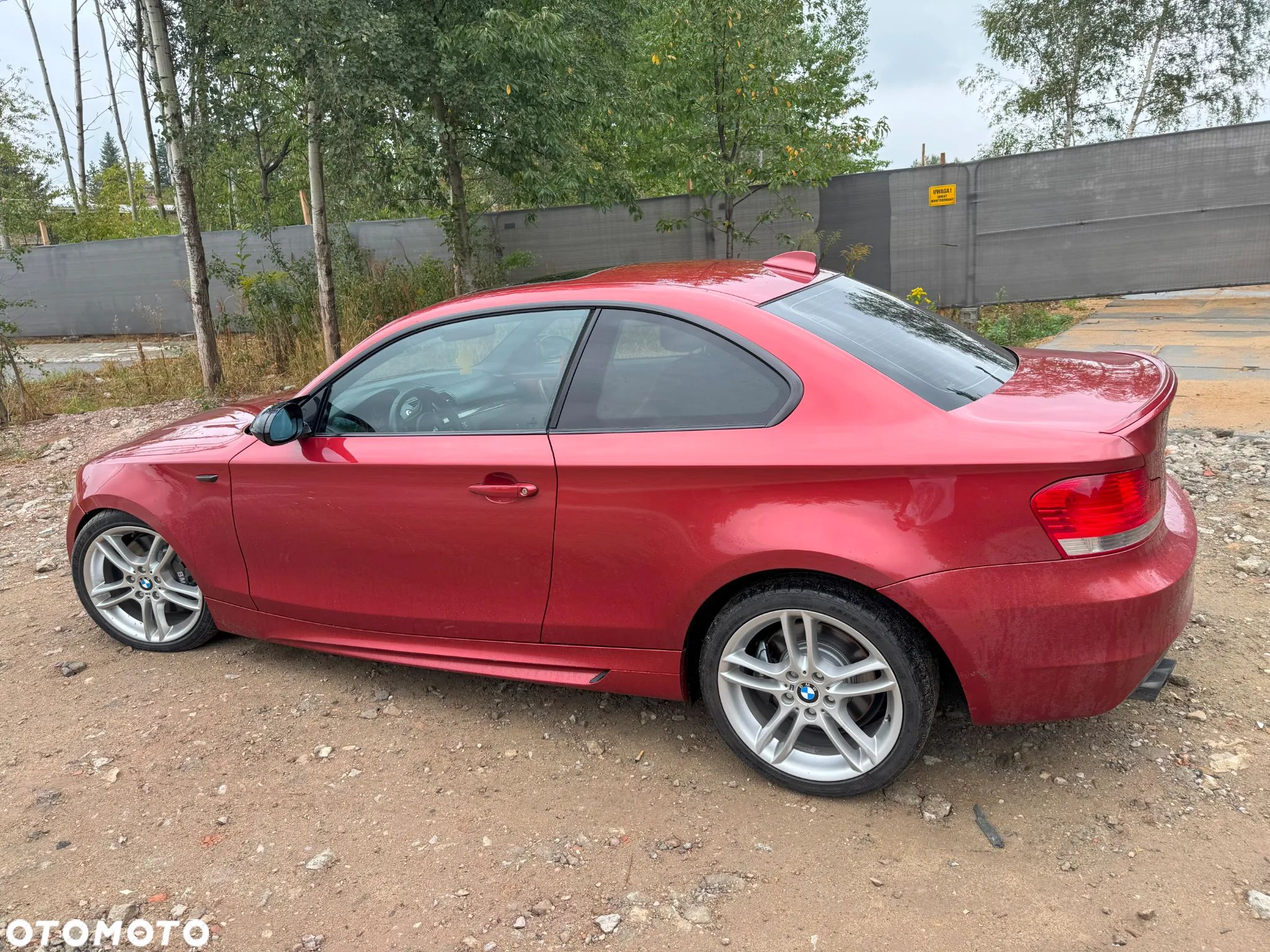 BMW Seria 1 - 1