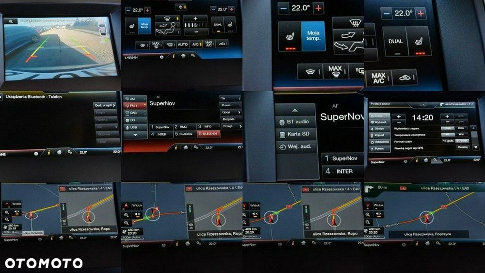 Ford S-Max 2.0 TDCi Titanium PowerShift - 20