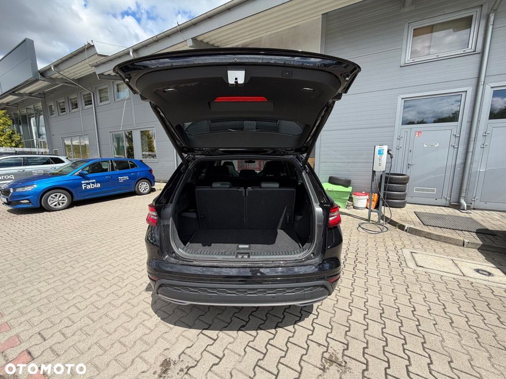 Skoda Kodiaq 2.0 TSI 4x4 Sportline DSG - 10