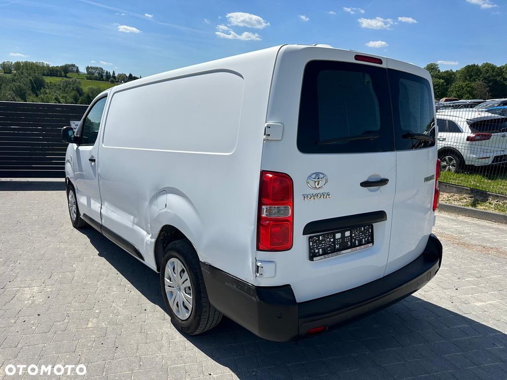 Toyota ProAce 2,0-l-D-4D L2 Comfort - 6