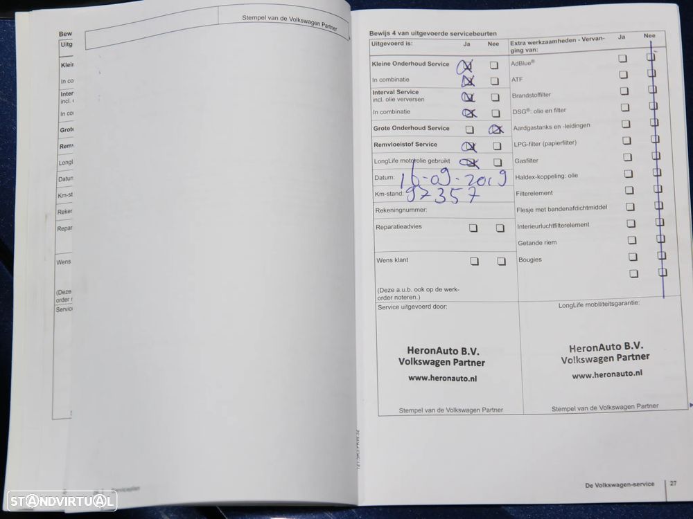 VW Golf Cabriolet 1.2 TSI BlueMotion Exclusive - 26