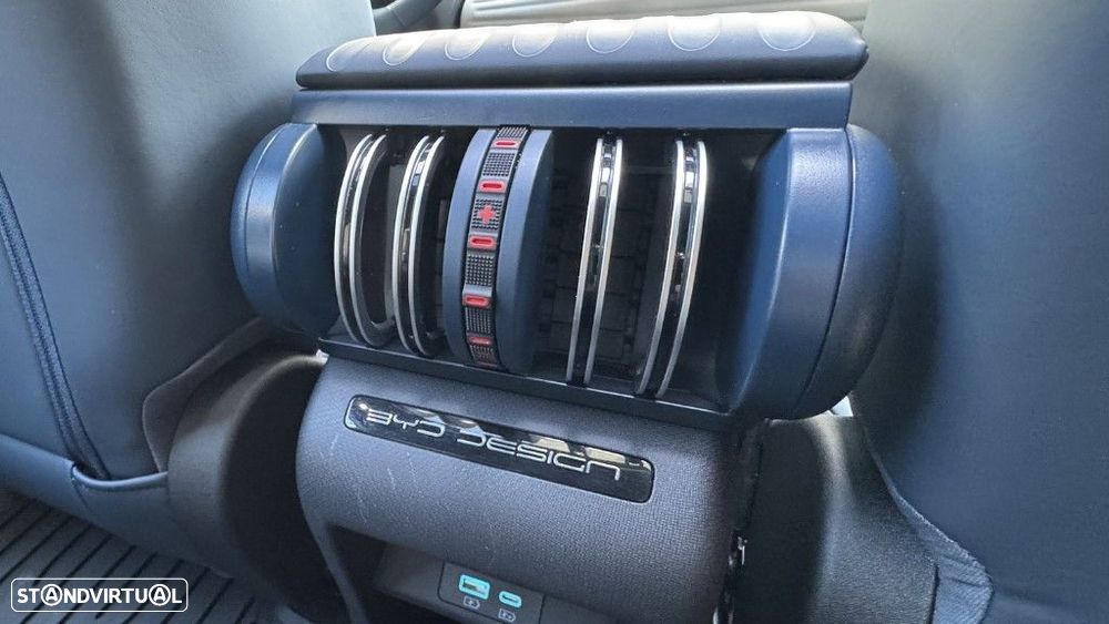 BYD Atto 3 60.48 kWh Design - 17