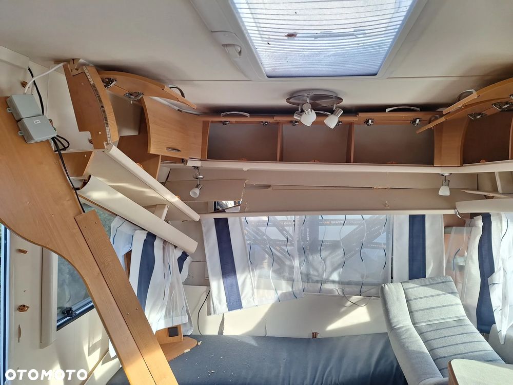 Fendt Saphir 465 - 13