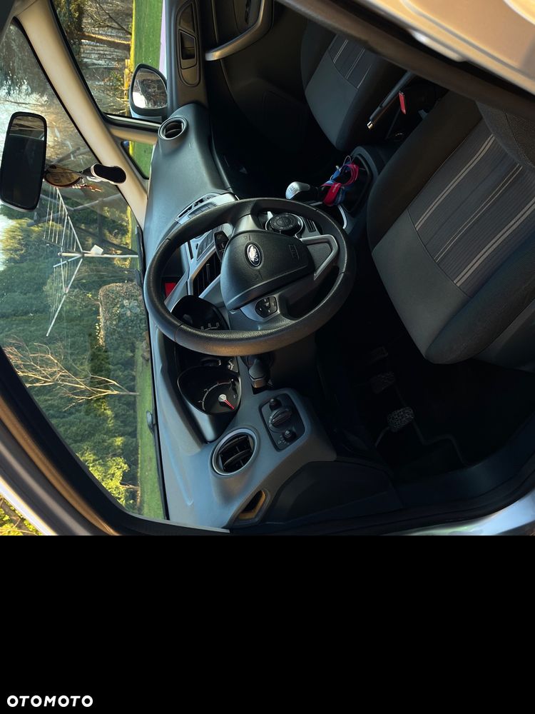 Ford Fiesta 1.25 Titanium - 12