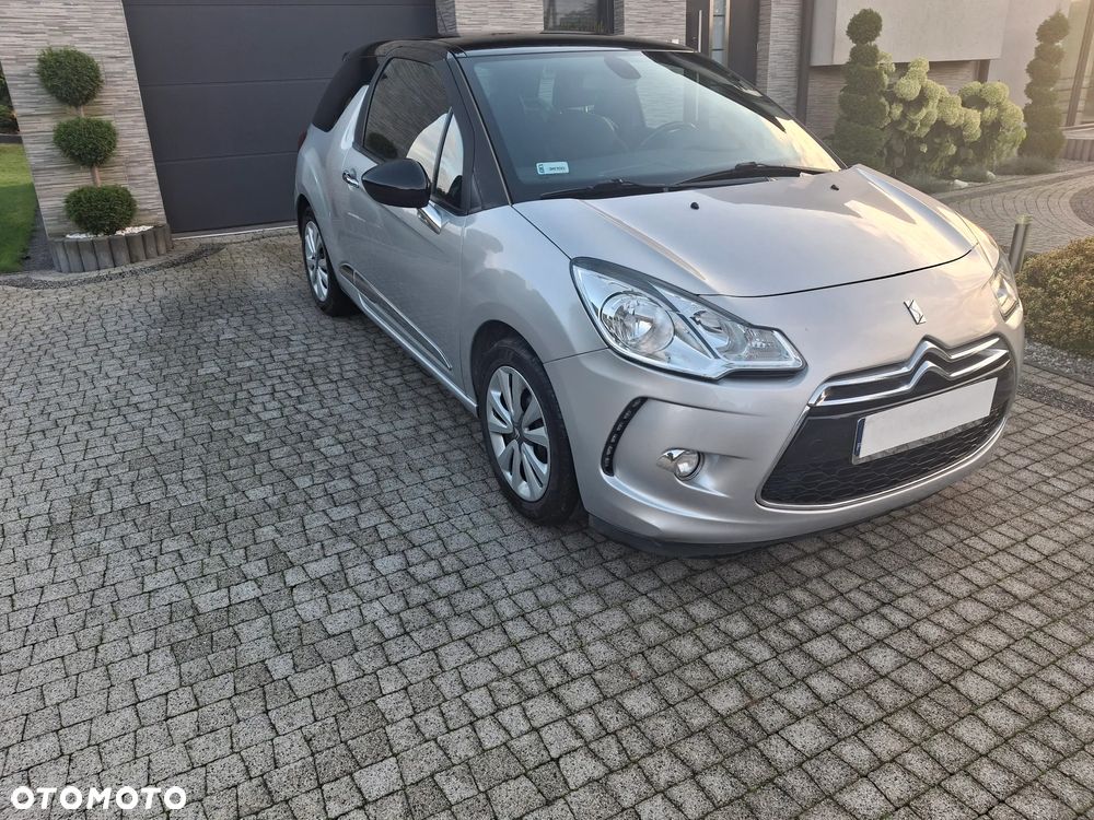 Citroën DS3 Pure Tech VTi 82 Chic - 23
