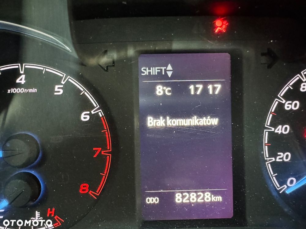 Toyota Yaris - 20