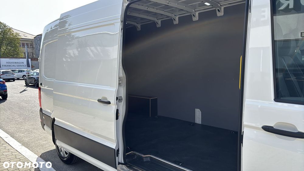Volkswagen Crafter - 17