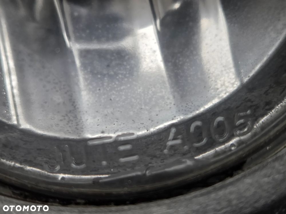 LAMPA PRAWA  TGB BLADE 425 - 11