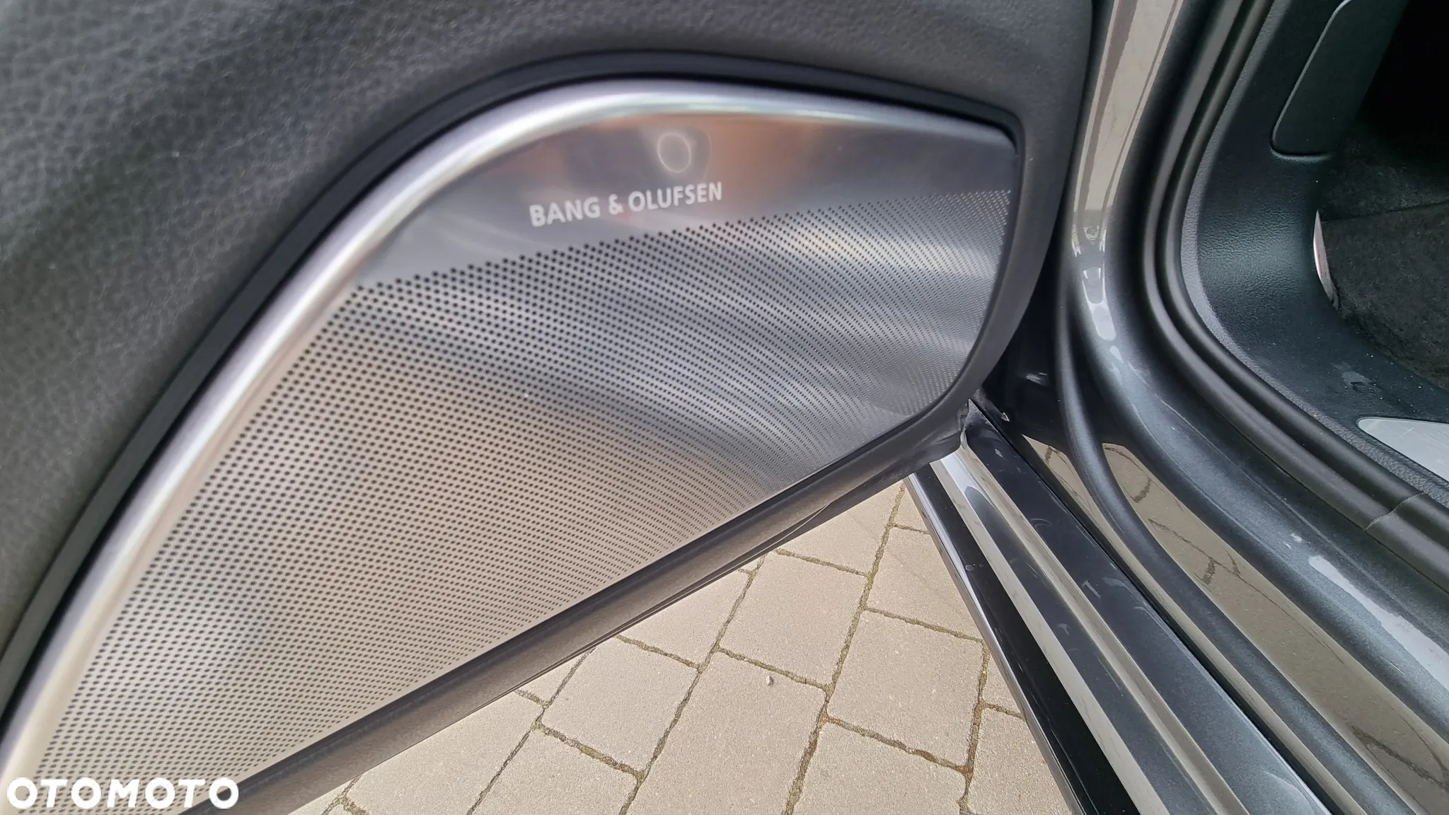 Audi S8 4.0 TFSI Quattro - 18