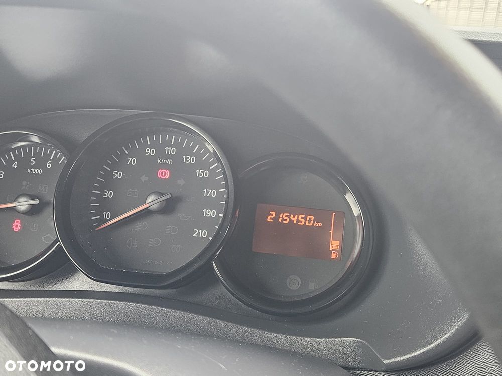 Dacia Dokker VAN - 30