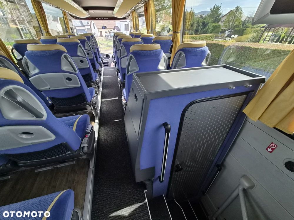 Setra 515HD - 11