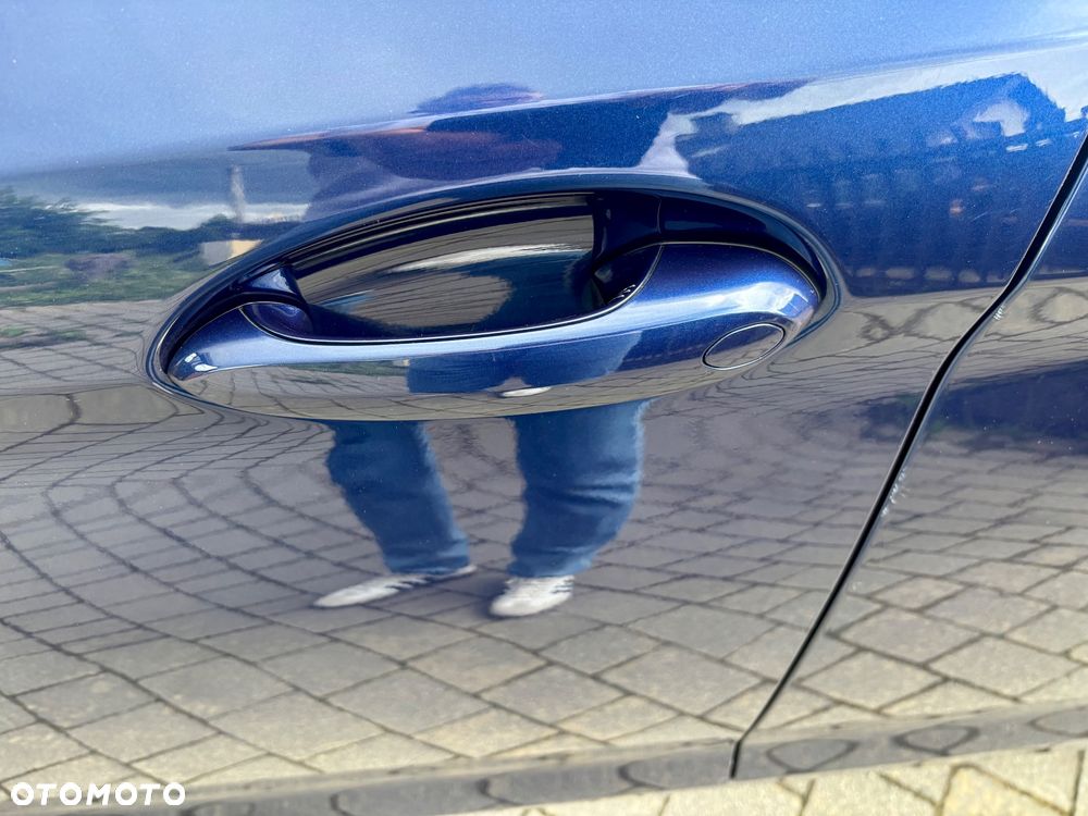 BMW Seria 5 520d xDrive Luxury Line - 24