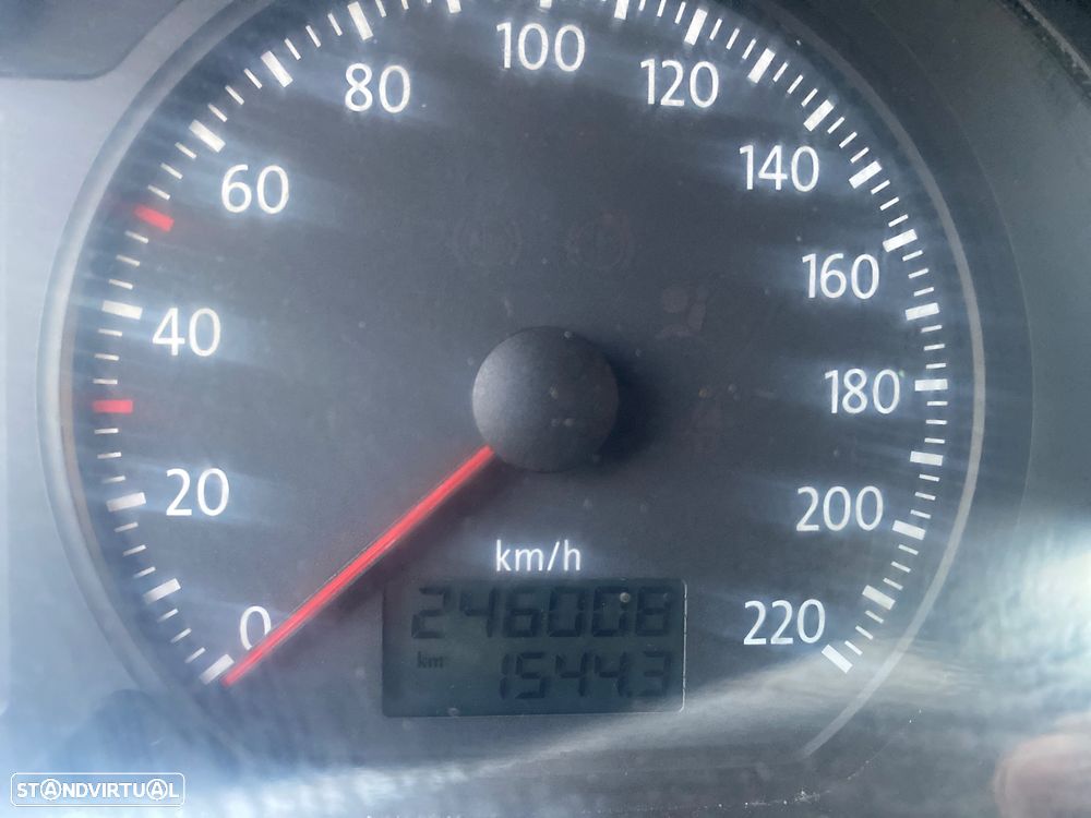 VW Polo 1.2 Confortline - 5