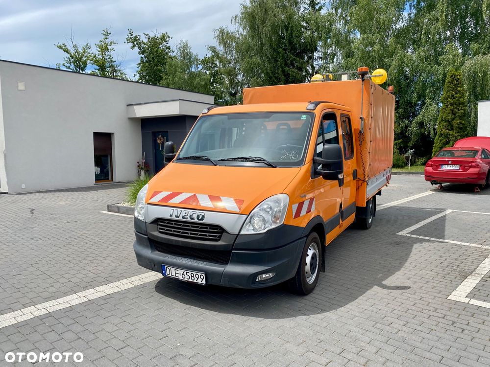 Iveco Daily - 14