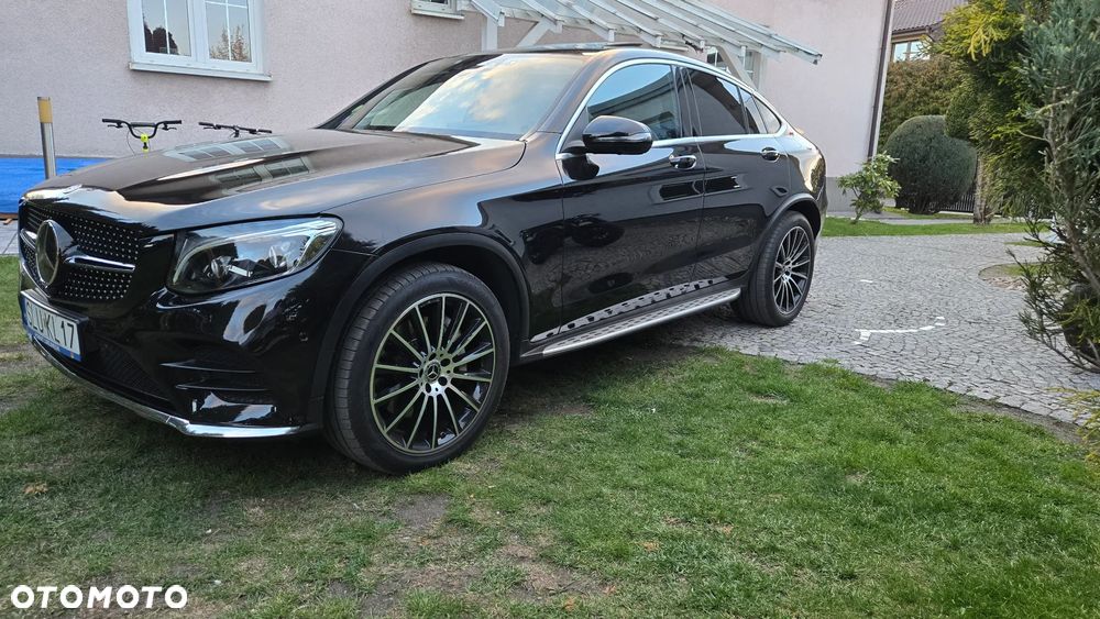 Mercedes-Benz GLC - 7